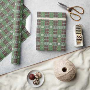 Cadeau Papier de recouvrement Rudraksh