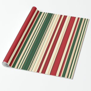 Cadeau PAPIER DE RÉSERVATION À 6 GIFLES DE Noël