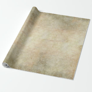 Cadeau Papier de Triquetra de parchemin