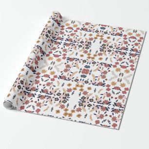 Cadeau Papier décoratif, Papier d'emballage de l'histoire