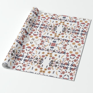 Cadeau Papier décoratif, Papier d'emballage de l'histoire