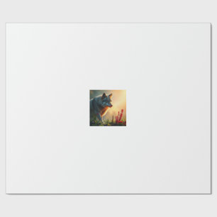 Cadeau Papier d'emballage 