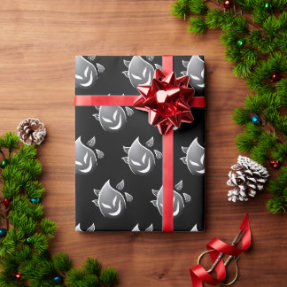 Cadeau Papier d'emballage