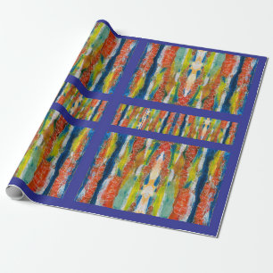 Cadeau Papier d'emballage