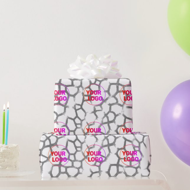 Cadeau Papier d'emballage (Cadeaux de fête)