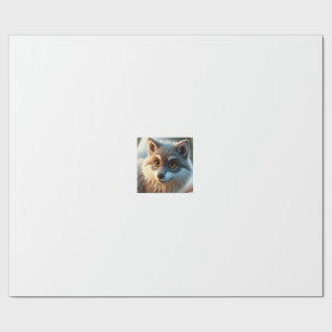Cadeau Papier d'emballage 