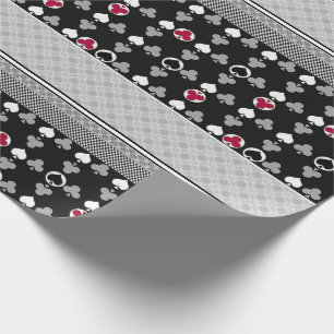 Cadeau Papier d'emballage