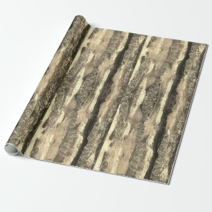 Cadeau Papier d'emballage