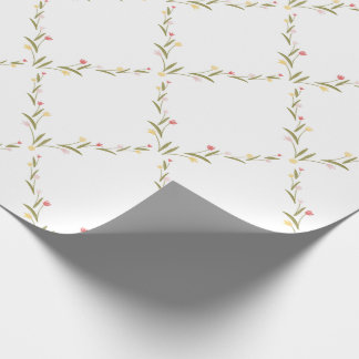 Cadeau Papier d'emballage