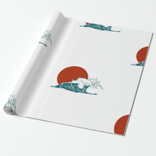 Cadeau Papier d'emballage