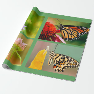 Cadeau Papier d'emballage