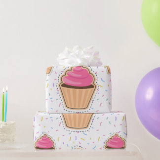 Cadeau Papier d'emballage