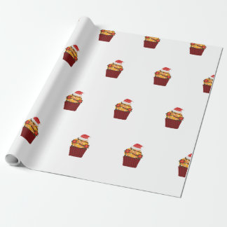 Cadeau papier d'emballage
