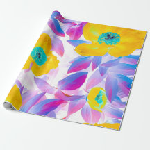 Papier d'emballage