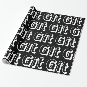 Cadeau Papier d'emballage