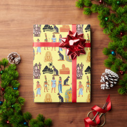 Cadeau Papier d'emballage