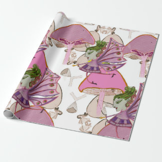 Cadeau Papier d'emballage