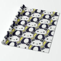 Papier d'emballage