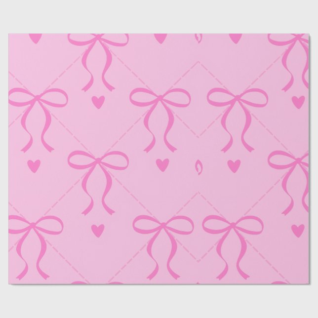 Cadeau Papier d'emballage (Plat)