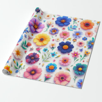 Cadeau Papier d'emballage