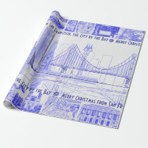 Papier d'emballage