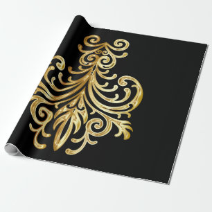 Cadeau Papier d'emballage