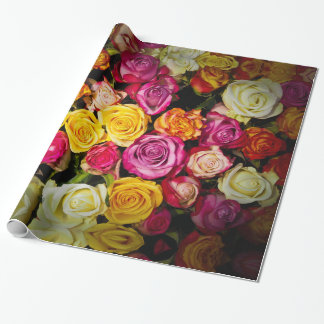 Cadeau Papier d'emballage