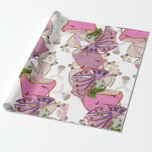 Papier d'emballage