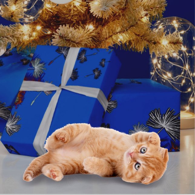 Cadeau Papier d'emballage (Créateur téléchargé)