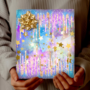 Cadeau Papier d'emballage