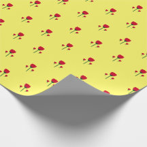 Papier d'emballage