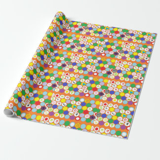 Cadeau Papier d'emballage
