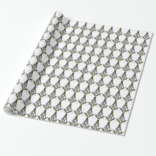 Cadeau Papier d'emballage