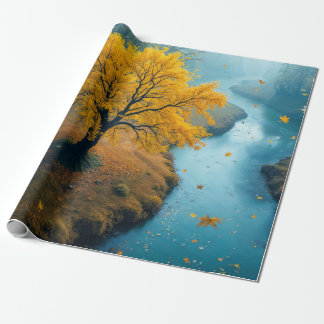 Cadeau Papier d'emballage