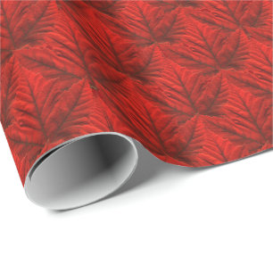 Cadeau Papier d'emballage Canada Papier feuille d'érable