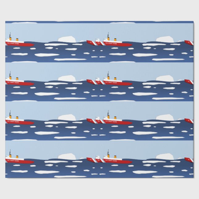 Cadeau Papier d'emballage d'activité pour briser la glace (Couture)