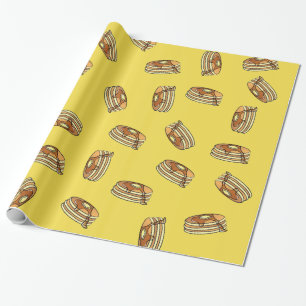 Cadeau Papier d'emballage de crêpe