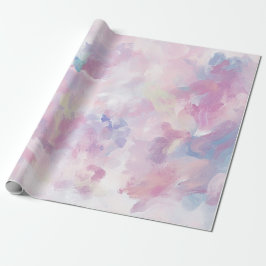 Cadeau Papier d'emballage de Joan