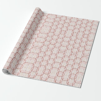 Cadeau Papier d'emballage de l'usine de cartes, papier d'