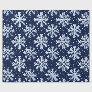 Cadeau Papier d'emballage de Noël