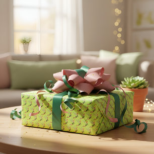 Cadeau Papier d'emballage de Tinker Bell