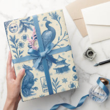 Papier d'emballage de toile de Mahjong de vacances