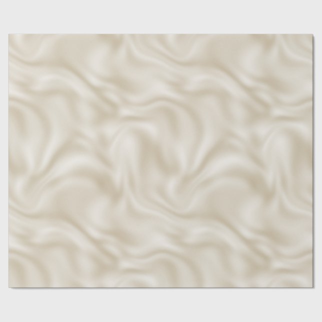 Cadeau Papier d'emballage en soie (Couture)