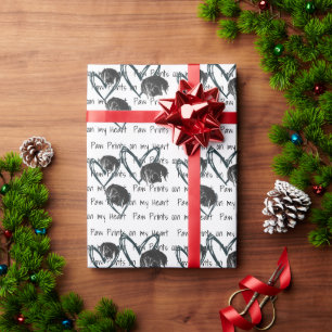 Cadeau Papier d'emballage GSP