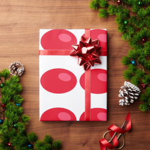 Cadeau Papier d'emballage intelligent