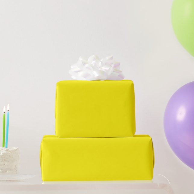 Cadeau Papier d'emballage personnalisé avec libellules co (Cadeaux de fête)