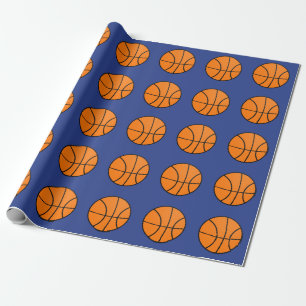 Cadeau Papier d'emballage pour enfants pour anniversaire