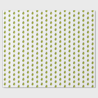 Cadeau Papier d'emballage pour ornement 
