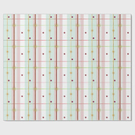 Cadeau Papier d'emballage Prépa Age Atomique