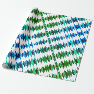 Cadeau Papier d'encombrement des transitions